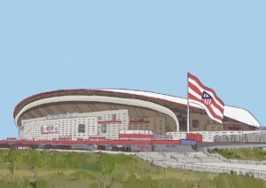 Metropolitano 24