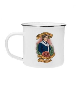 Taza Touch Me Again