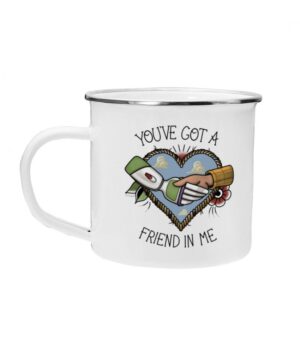 Taza Toy Story