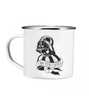 Taza I Am Your Coffee