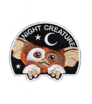Parche Night Creature