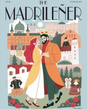 AustriAmor por Johann Andreu
