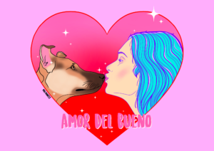 Amor del bueno