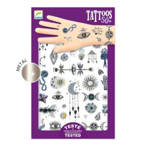 Tattoos Wicca