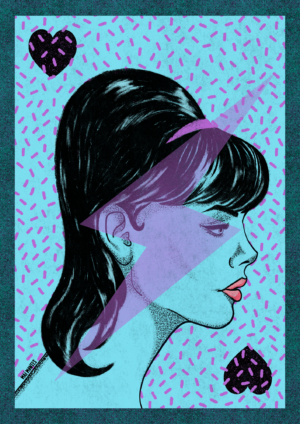 Crush Girl