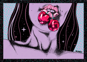 Cherry Me