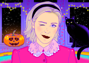 Sabrina