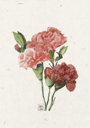 Clavel
