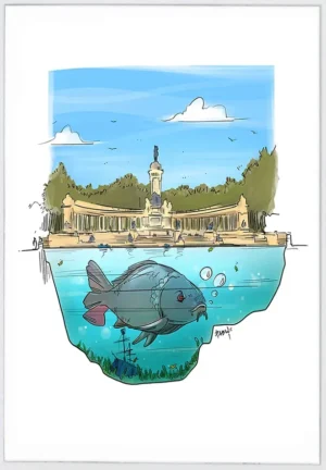 Carpa Retiro