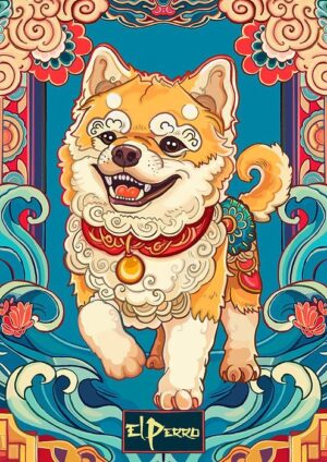 Año chino Perro