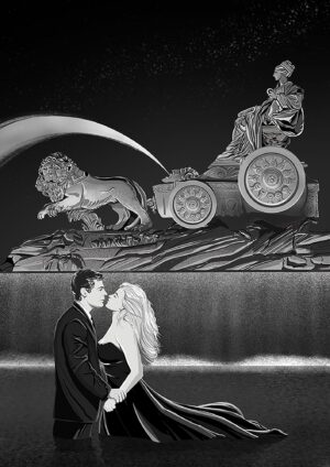 La dolce Vita - Cibeles