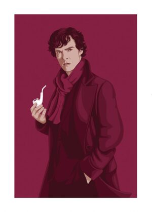 Sherlock Holmes