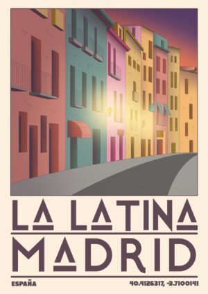 La Latina