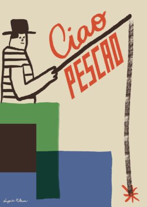 Ciao Pescao