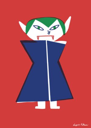 Vampiro