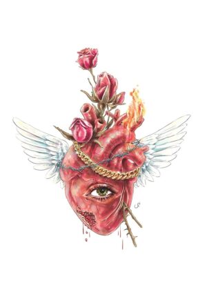 Corazón