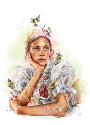 L'Amour de soi