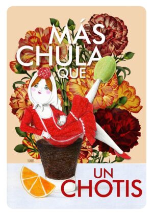 Chotis