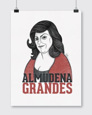 Almudena Grandes
