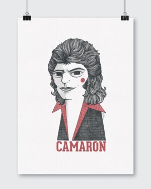 Camarón
