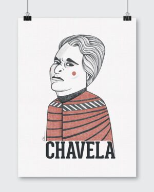 Chavela
