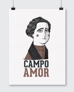 Campoamor