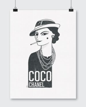 Coco Chanel