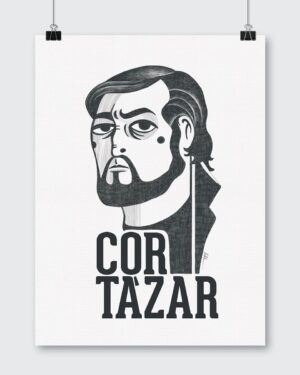 Cortázar