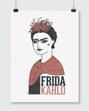 Frida Kahlo