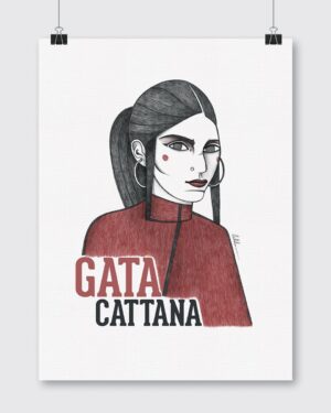 Gata Cattana