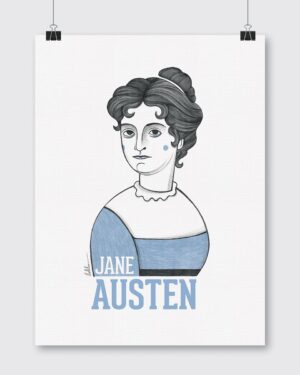 Jane Austen