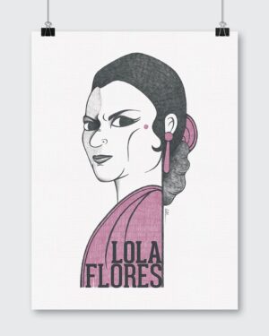 Lola Flores