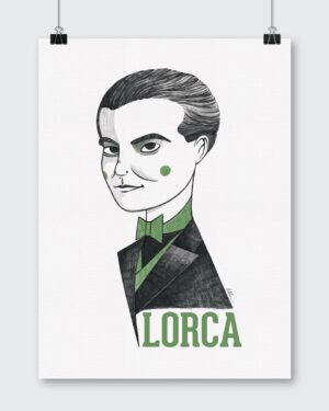 Lorca