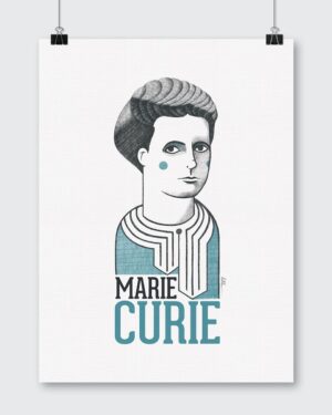 Marie Curie