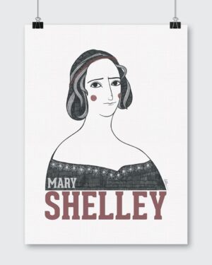 Mary Shelley