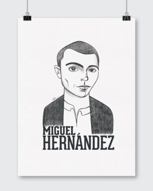 Miguel Hernández