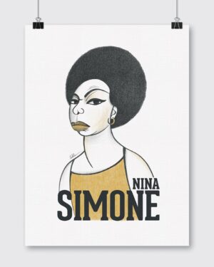 Nina Simone