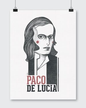 Paco de Lucia