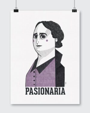 Pasionaria