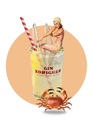 Pomada Xoriguer