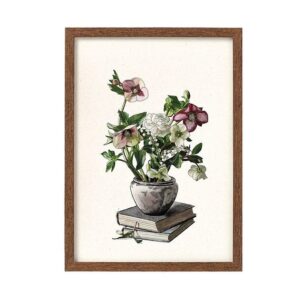 Botanical Study