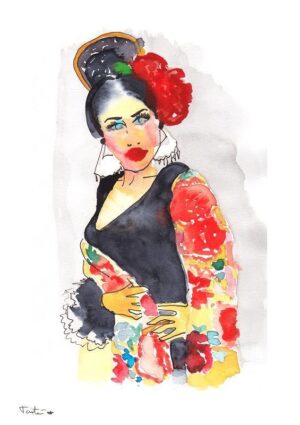 Flamenca #17