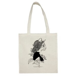Tote Miss Catgraben