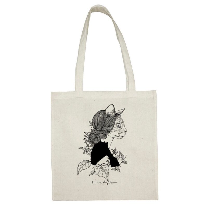 Tote Miss Catgraben
