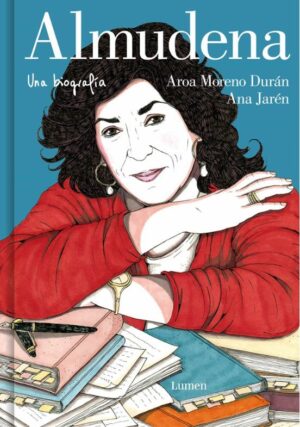 Almudena, una biografía