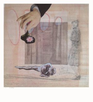 Amantes