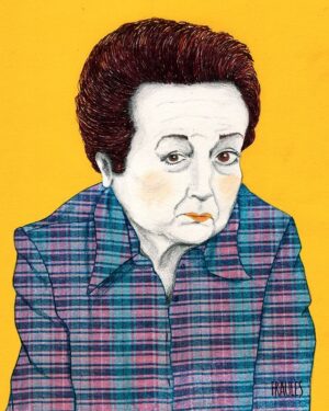 Amparo Baró