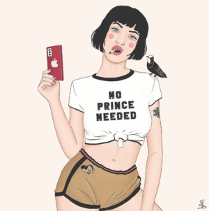 Blancanieves