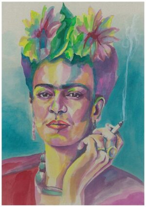 Frida Kahlo
