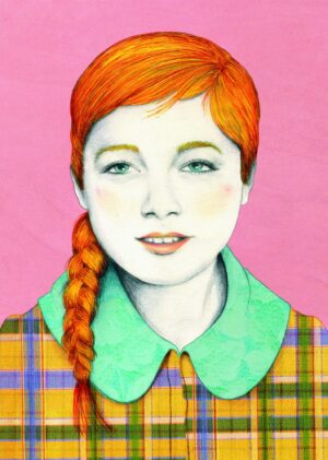 Pepa Flores